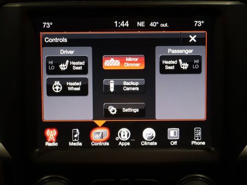 Used 2017 RAM 1500 Big Horn image 29