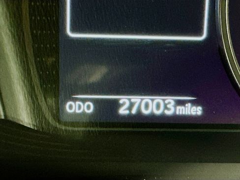 Used 2023 Lexus ES 350 w/ Premium Package image 19