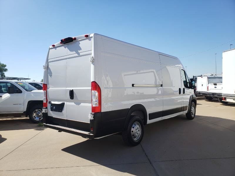 Used 2021 RAM ProMaster 3500 FWD image 7