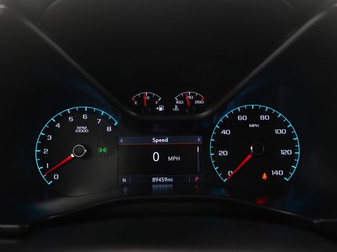 Used 2019 Chevrolet Colorado LT w/ LT Convenience Package image 30