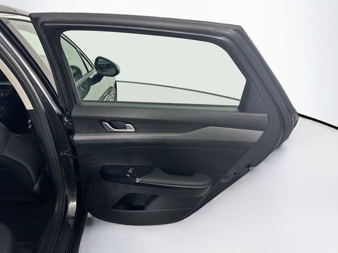 Used 2025 Kia K5 LXS image 27