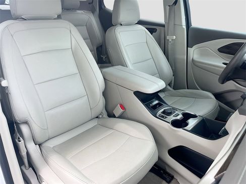 Used 2020 GMC Terrain Denali w/ Denali Premium Package image 30