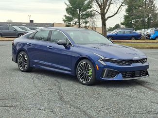 New 2026 Kia K5 GT FWD video 2