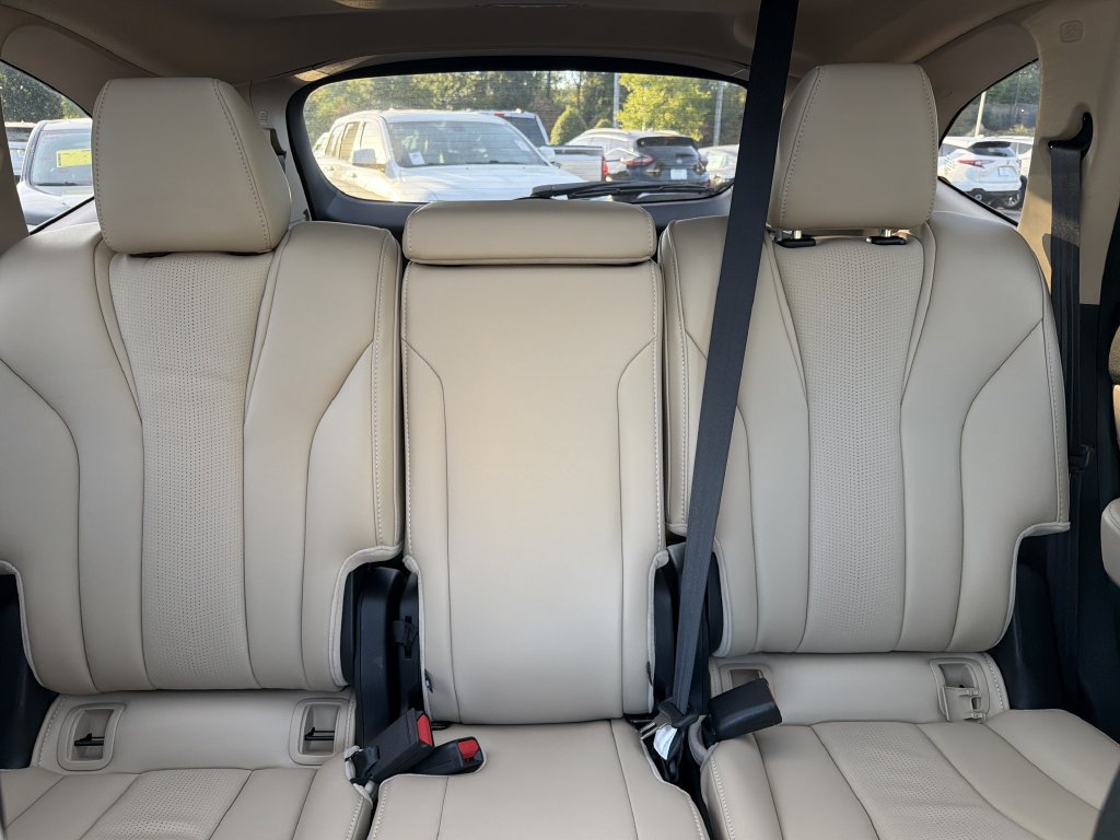 Certified 2026 Acura MDX w/ Technology Package AWD/4WD image 29