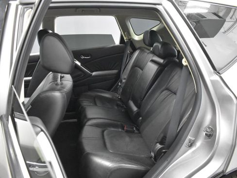 Used 2010 Nissan Murano SL w/ Leather Pkg AWD/4WD image 29