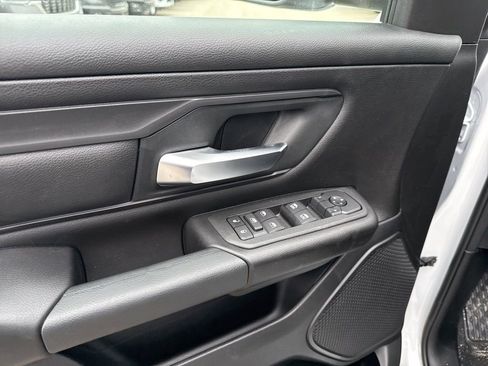 New 2026 RAM 1500 Express image 19