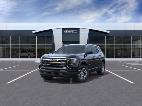 New 2026 GMC Terrain Elevation w/ Technology Package II image 8