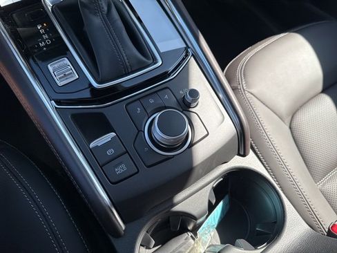 New 2025 MAZDA CX-5 Signature image 24