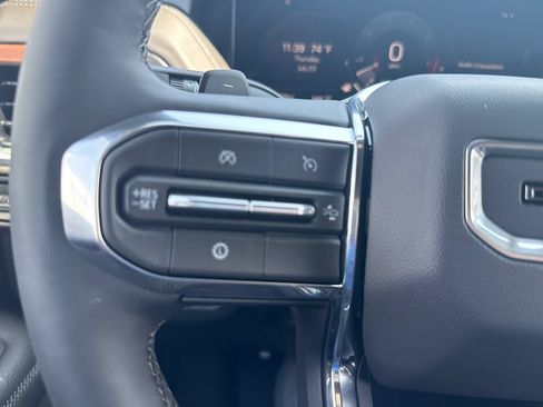 New 2026 GMC Yukon Denali w/ LPO, Floor Liner Package AWD/4WD image 33