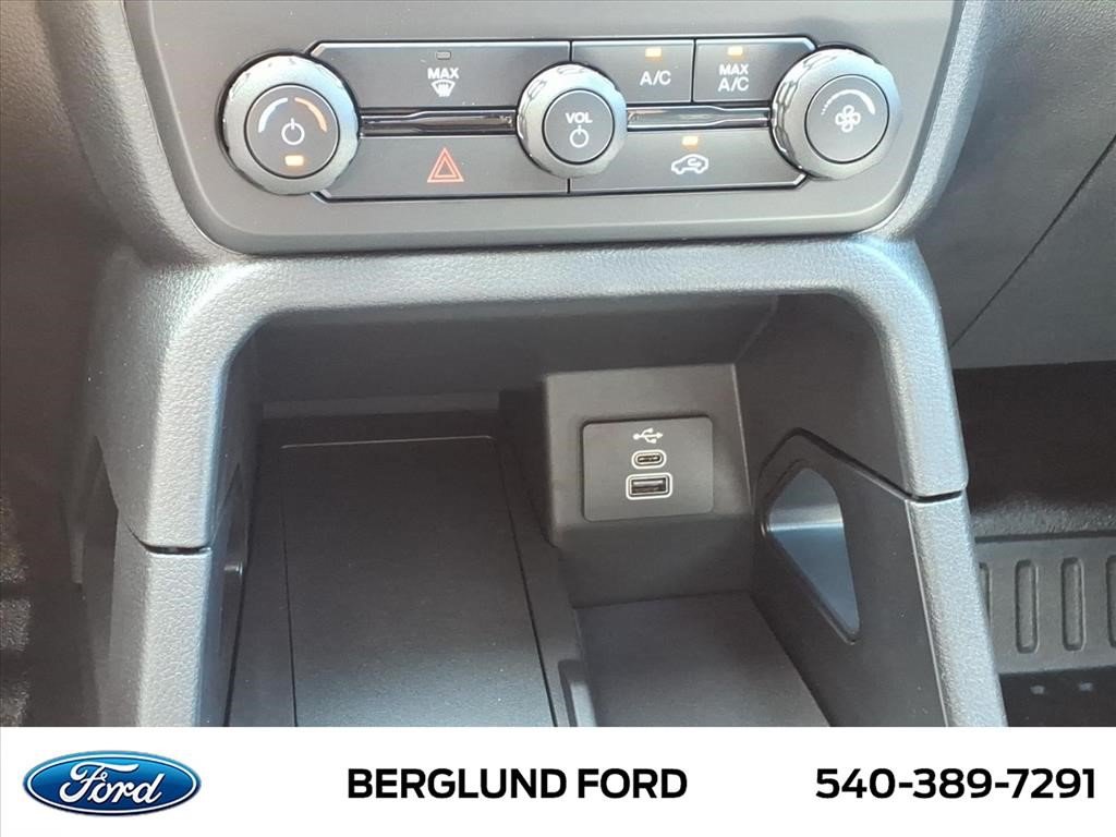 New 2026 Ford Ranger XL AWD/4WD image 19