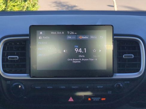 New 2026 Hyundai Venue SEL image 22