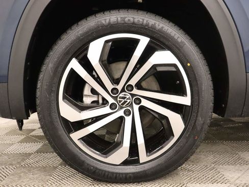 Used 2022 Volkswagen Atlas SEL image 6