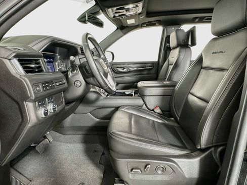 Used 2021 GMC Yukon Denali w/ LPO, Illumination Package AWD/4WD image 11
