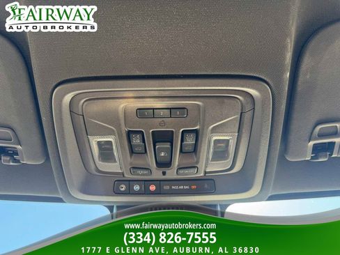 Used 2024 GMC Sierra 1500 Denali image 24