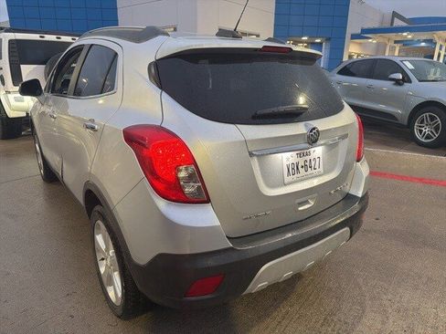 Used 2015 Buick Encore FWD image 7
