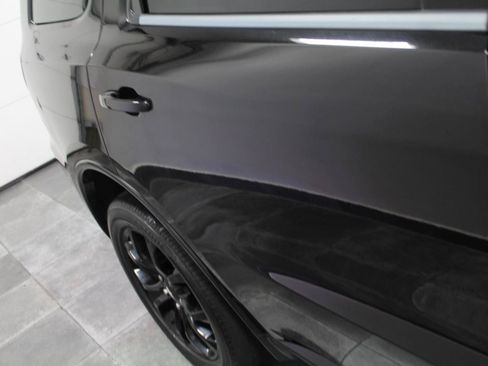 Used 2020 Dodge Durango GT AWD/4WD image 42