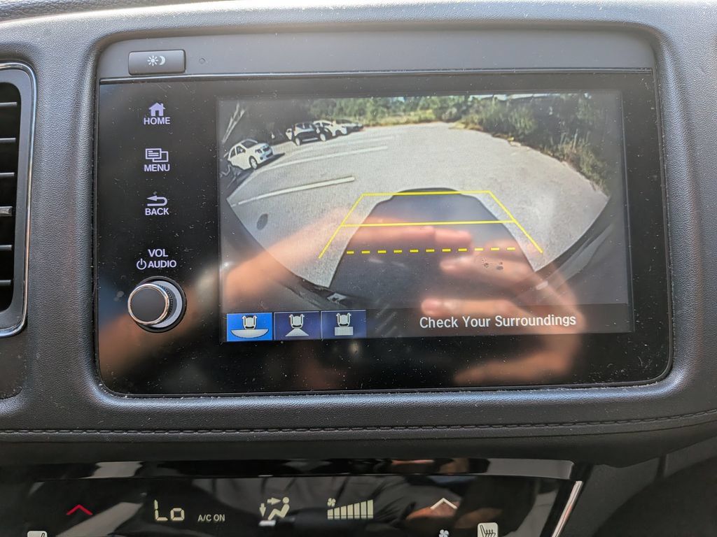 Used 2022 Honda HR-V EX image 17