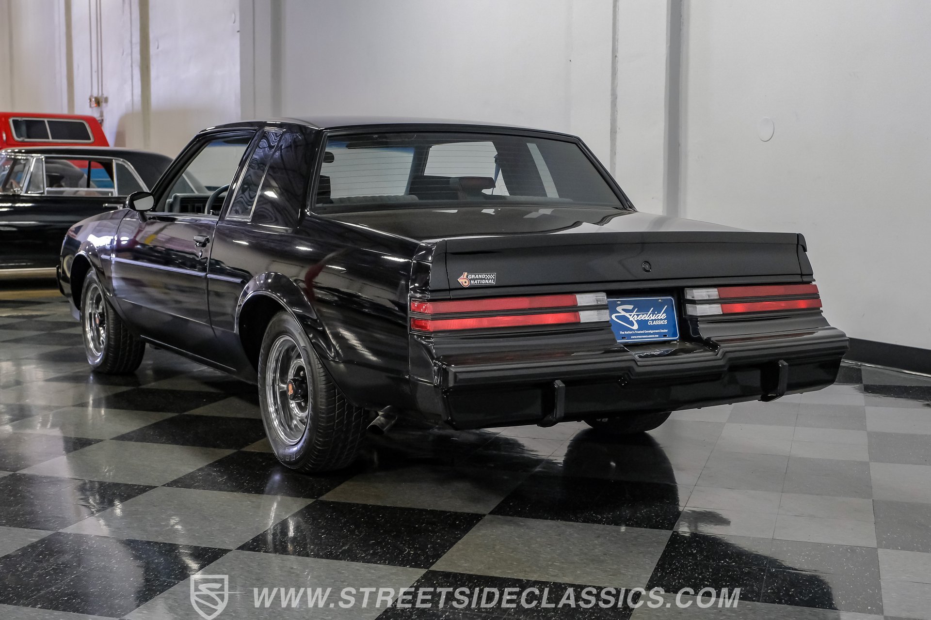 Used 1987 Buick Regal Coupe RWD image 10
