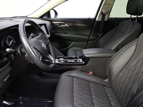 Used 2023 Buick Envision Avenir image 14