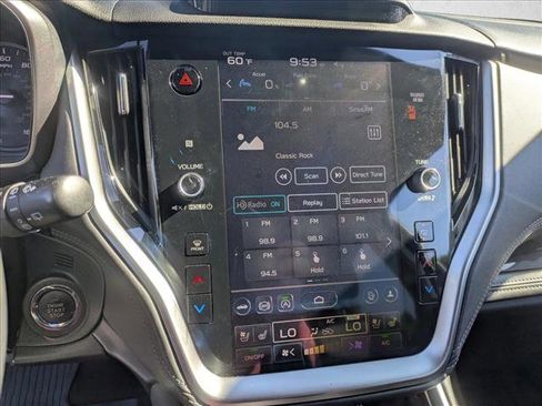 Used 2024 Subaru Outback Touring XT image 12