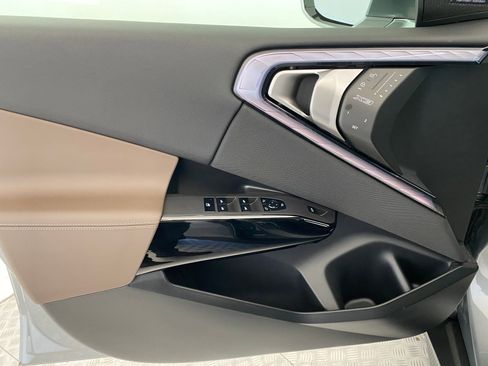 New 2026 BMW X3 xDrive30 w/ Premium Package image 11