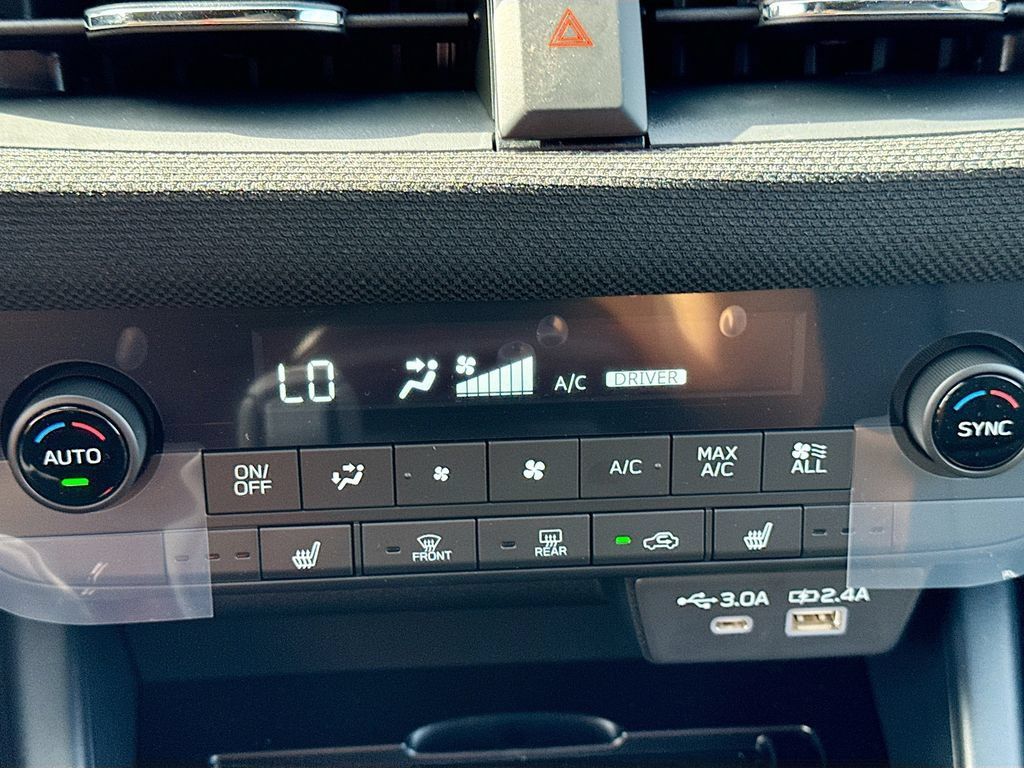 New 2026 Subaru Outback Premium AWD/4WD image 19
