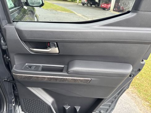 New 2025 Toyota Tacoma Limited AWD/4WD image 34