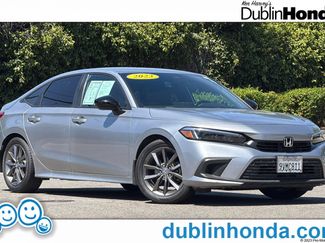 Used 2023 Honda Civic Sport video 1