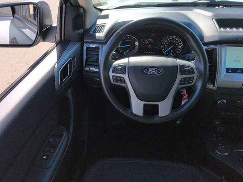 Certified 2023 Ford Ranger XLT w/ Equipment Group 301A Mid image 17