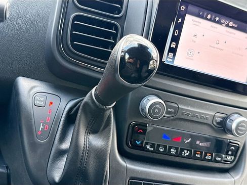 New 2026 RAM ProMaster 2500 w/ Safety Group FWD image 17