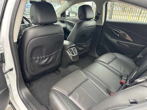Used 2016 Buick LaCrosse Leather image 36