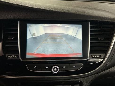 Certified 2020 Buick Encore Preferred FWD image 14