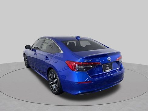 Used 2023 Honda Civic EX image 36