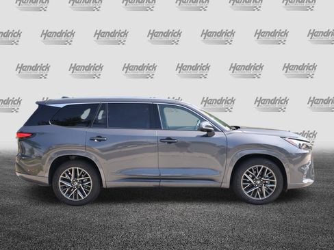 Used 2026 Lexus TX 350 AWD w/ Technology Package image 10