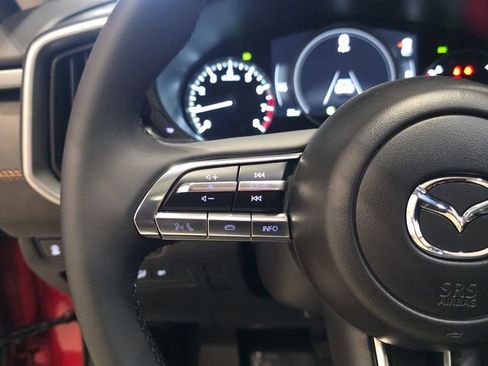 New 2026 MAZDA CX-50 AWD 2.5 S w/ Cargo Package image 27