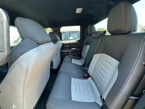 New 2026 Toyota Tacoma TRD Off-Road AWD/4WD image 22
