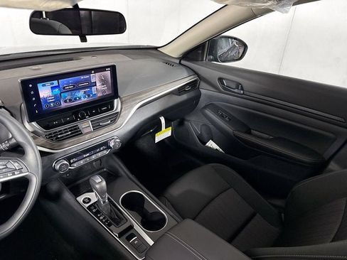New 2026 Nissan Altima 2.5 SV w/ SV Special Edition Package AWD/4WD image 20