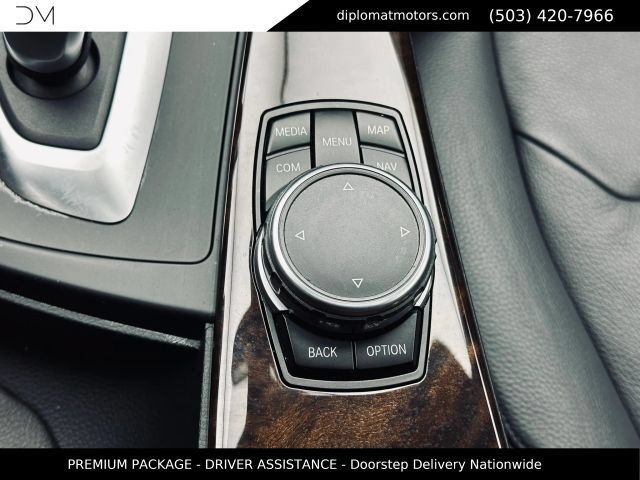 Used 2017 BMW 320i Sedan RWD image 37