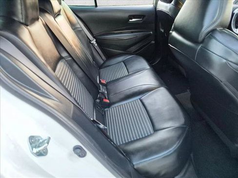 Used 2024 Toyota Corolla XSE FWD image 19
