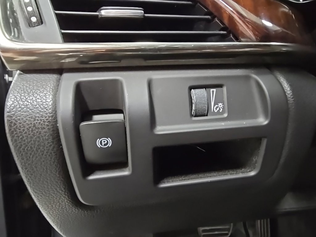 Used 2015 Cadillac CTS Luxury AWD/4WD image 15
