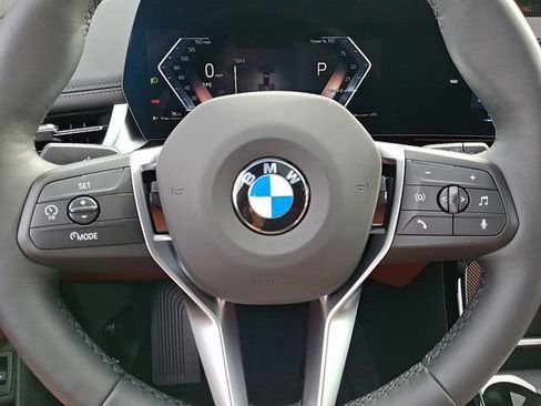 Used 2026 BMW X1 xDrive28i w/ Technology Package AWD/4WD image 16