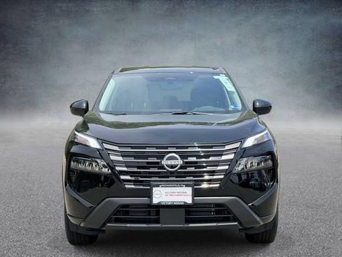 New 2026 Nissan Rogue SV AWD/4WD image 6