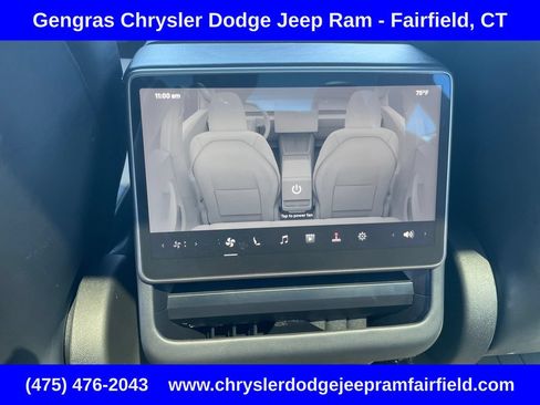 Used 2025 Tesla Model 3 Long Range RWD image 30