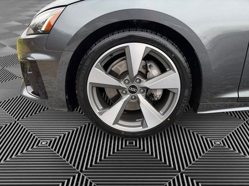 Used 2021 Audi A5 2.0T Prestige image 9