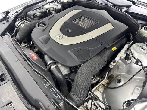 Used 2009 Mercedes-Benz SL 550 image 68