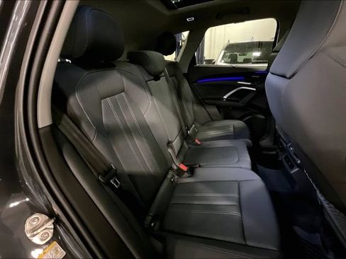 Certified 2025 Audi Q5 Premium Plus w/ Premium Plus AWD/4WD image 27