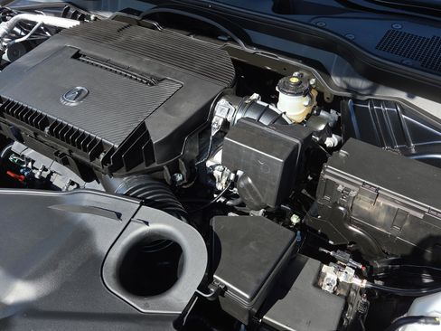 New 2026 Acura MDX FWD w/ Technology Package image 25