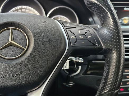 Used 2016 Mercedes-Benz E 400 Coupe w/ Premium 1 Package image 32