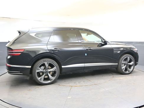 New 2026 Genesis GV80 3.5T Prestige image 6