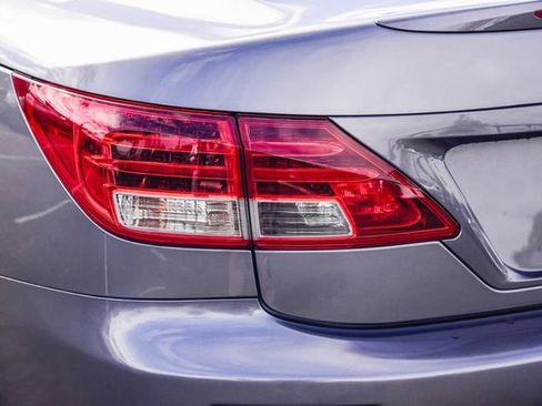 Used 2015 Lexus IS 350C w/ Luxury Package image 8